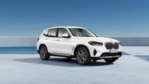 BMW X3 2024