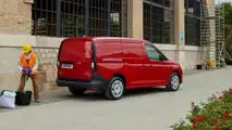 Ford Transit Connect 2024