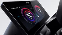 Il nuovo scooter elettrico Gogoro Pulse è il modello più potente e high-tech del marchio