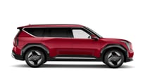Nuevo Kia EV9 2024