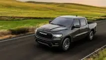 2025 Ram 1500 Ramcharger