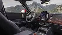 MINI John Cooper Works Countryman 2024