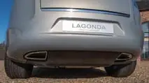 2009 Aston Martin LUV concept for sale