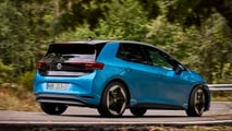 VW ID.3 Pro (2023) im Test