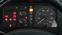 Toyota Mega Cruiser 1996