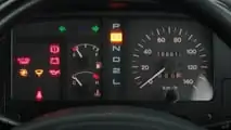 Toyota Mega Cruiser 1996