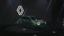 Renault-Chef Luca de Meo stellt den kommenden Twingo (2025) vor