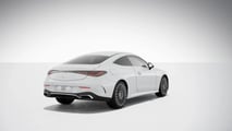 Mercedes-Benz CLE Coupé 2024