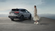 Nissan Qashqai e-POWER Designpack Black Edition
