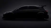 Hyundai NPX1 teasers