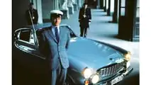Volvo 1800S 1966 à vendre