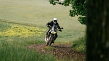 Aprilia Tuareg Experience 2024