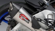 For The Street And Track: Yoshimura’s AT2 Systems For 2023 Yamaha MT-10