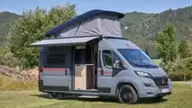 Dethleff Globetrail 540 2024