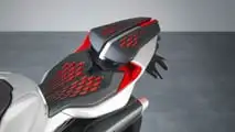 QJ Motor SRK 1000 RC Concept