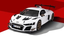 ABT XGT based on the Audi R8