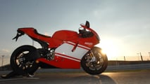 Ducati Desmosedici RR