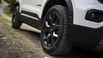 Jeep Avenger 4xe (2024)