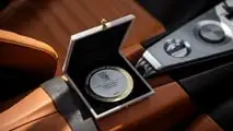Alfa Romeo 33 Stradale triumphs at the 'Concorso di Eleganza di Villa d'Este 2024'