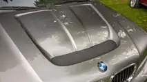 BMW X5 Le Mans (2000)