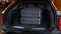 2025 Cadillac Optiq
