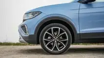 Volkswagen T-Cross 2024 - Foto
