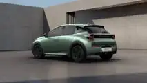 Lancia Ypsilon 2024