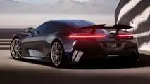Pininfarina Battista Gotham
