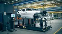 Ford Explorer EV production start in Cologne, Germany