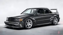 2025 HWA EVO