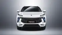 Forthing T5 EVO