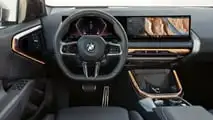 BMW X3 20 xDrive (2024)