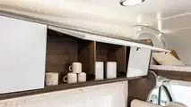 Benimar Sport 346 2024 motorhome