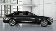 Mercedes E 180 Exclusive (2024)