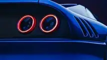 Ferrari 355 von Evoluto Cars