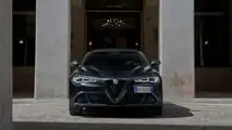 Alfa Romeo Giulia y Stelvio Super Sport 2024