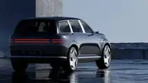 Genesis Neolun Konzept