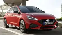 Hyundai i30 2024