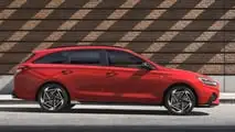 Hyundai i30 2024