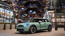 2025 Mini Cooper S US Debut