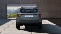 Dacia Duster 2024 básico y más barato