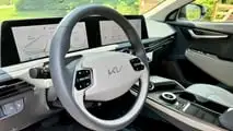 2024 Kia EV6