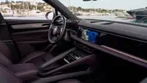 2025 Porsche Macan Turbo Electric First Drive