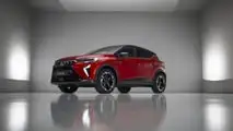 Mitsubishi ASX 2024