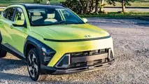 2024 Hyundai Kona Review