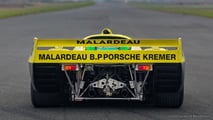 1981 Porsche 917 K-81 