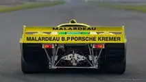 Porsche 917 K-81 (1981)