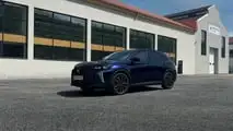 DS 7 Vauban 2024
