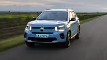 Citroen C3 mild hybrid, la prova