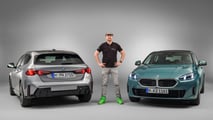 2025 BMW 1 Series